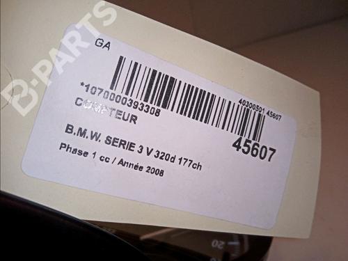 Instrument cluster BMW 3 (E90) 320 d | BP12128796C47 