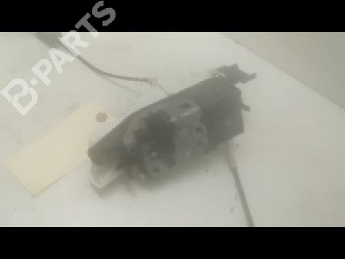 Front left lock CITROËN C3 II (SC_) 1.4 HDi 70 (SC8HZC, SC8HR0, SC8HP4) | BP9603892C98 