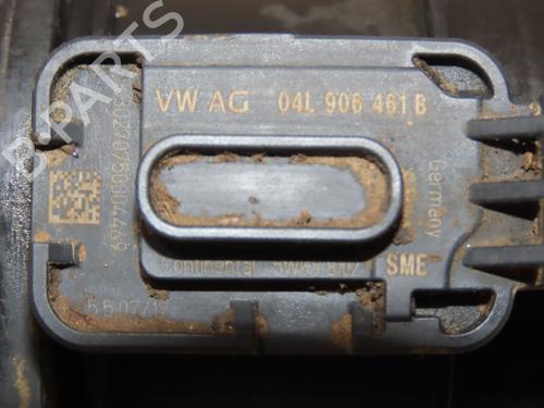 Used Mass air flow sensor VW POLO V (6R1, 6C1) 1.4 TDI (90 hp) 28801377