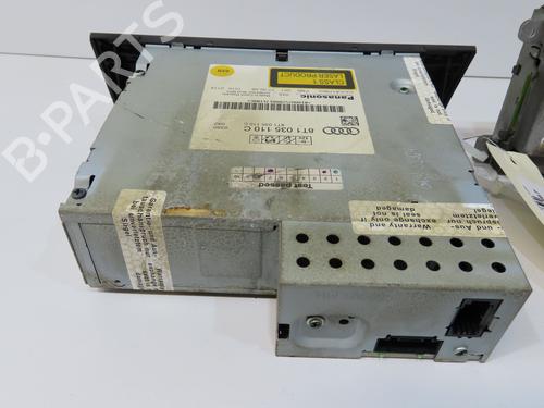 Radio AUDI A4 B8 (8K2) 2.0 TFSI | BP33728078E6 - Image 5