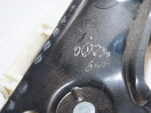 Front right window mechanism BMW 1 (E87) 118 d | BP39251719C23 - Image 4