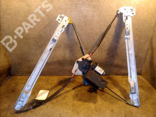 Front right window mechanism CITROËN C4 Picasso I MPV (UD_) 1.6 HDi | BP10053294C23 