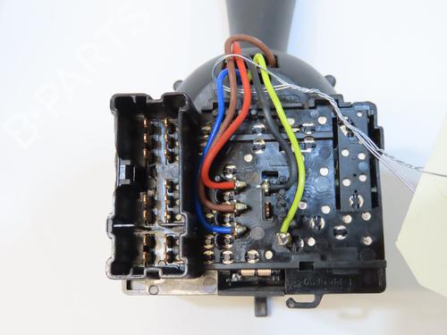 Steering column stalk DACIA LODGY (JS_) 1.5 dCi (JSMC, JSAF) | BP38915808I23 - Image 2