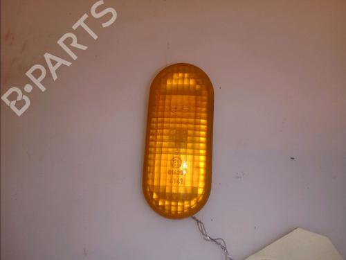 Used Right side indicator Right side indicator VW PASSAT B5 (3B2) 1.9 TDI (90 hp) 15624446 15624446