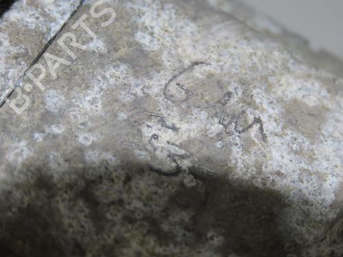 AC compressor DACIA SANDERO II TCe 90 (B8M1, B8MA, B8AC) | BP33444881M34 - Image 5