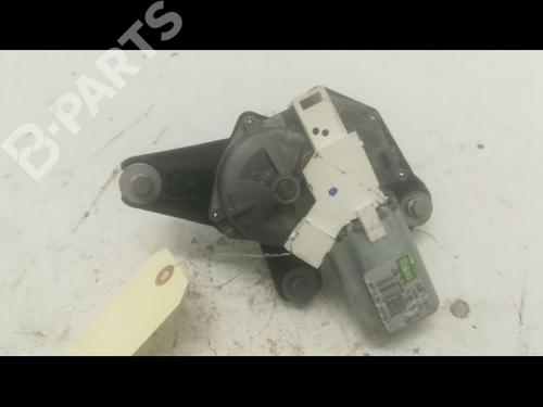 Rear wiper motor NISSAN MICRA III (K12) 1.2 16V | BP9599403M102 