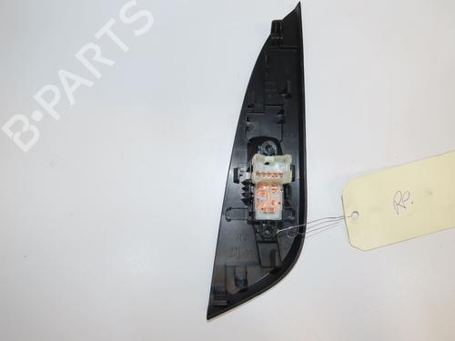 Right rear window switch NISSAN PULSAR Hatchback (C13) 1.2 DIG-T | BP38023783I28 - Image 4