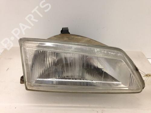 Right headlight PEUGEOT 106 II (1A_, 1C_) 1.5 D | BP23177630C29 