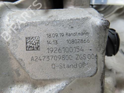 Gearbox MERCEDES-BENZ CLA (C118) AMG CLA 35 4-matic (118.351) | BP31120206M3 - Image 2