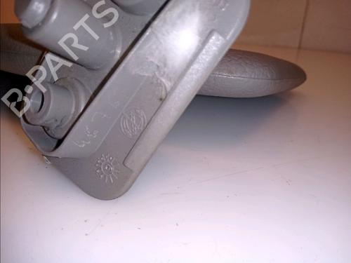 Used Right sun visor FIAT PUNTO (176_) 55 1.1 (54 hp) 11139314