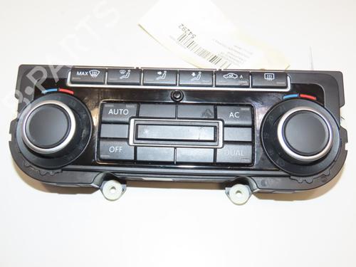 Climate control VW TOURAN (1T3) 2.0 TDI | BP28830388I5 