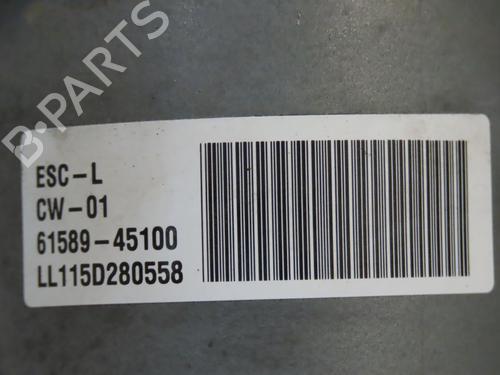 ABS pump HYUNDAI ix20 (JC) 1.4 | BP23064607M43 