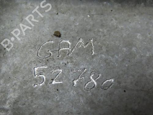 Used Gearbox CITROËN DS4 (NX_) 1.6 HDi 115 (114 hp) 22811301