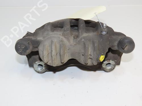 Right front brake caliper RENAULT MASTER III Van (FV) 2.3 dCi 180 FWD (FV04, FV07) | BP30630859M104 - Image 6