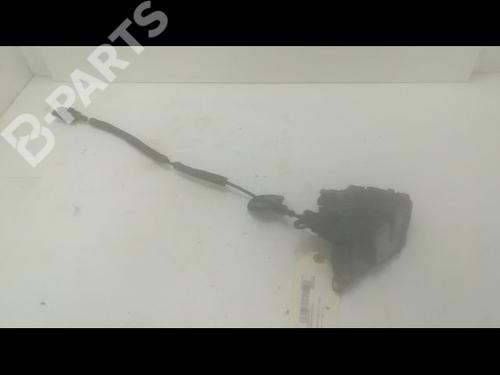 Used Front right lock RENAULT TWINGO III (BCM_, BCA_) 1.0 SCe 70 (71 hp) 9603311
