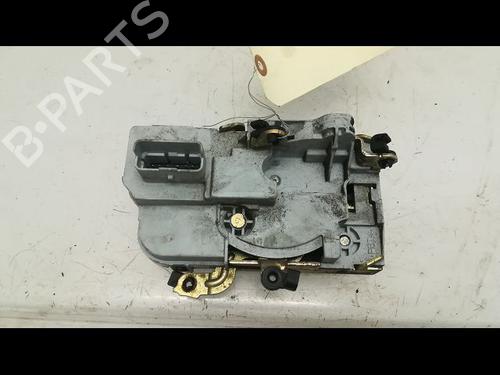 Used Front right lock Front right lock 23176361 23176361
