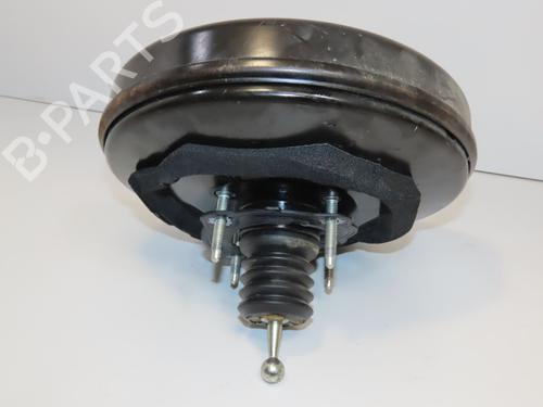 Servo brake CITROËN C4 II (NC_) 1.6 BlueHDi 100 | BP28967672M42