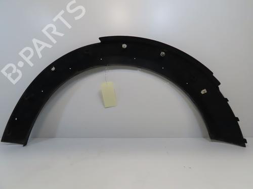 Front left wheel arch trim MINI MINI COUNTRYMAN (R60) Cooper D | BP28831000C134 