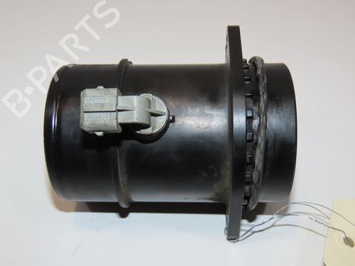 Mass air flow sensor RENAULT CLIO III (BR0/1, CR0/1) 1.5 dCi (BR17, CR17) | BP9830665M95 