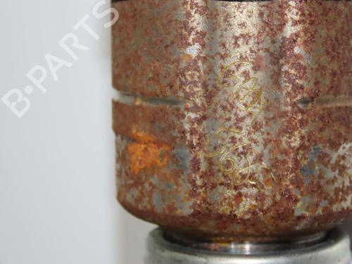 Right front driveshaft DACIA SANDERO II 1.0 SCe 75 (B8JC, B8JD, B8NC) | BP32377320M39 