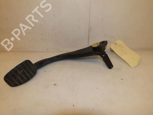 bremsepedal RENAULT TWIZY (MAM_) 80 (18 hp) 23173678