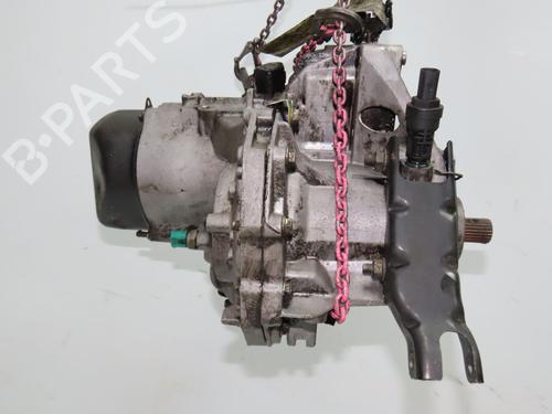 Used Gearbox RENAULT KANGOO (KC0/1_) D 65 1.9 (KC0E, KC02, KC0J, KC0N) (64 hp) 28967309