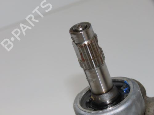 Steering rack CITROËN NEMO MPV 1.4 HDi | BP40437851M22 - Image 3