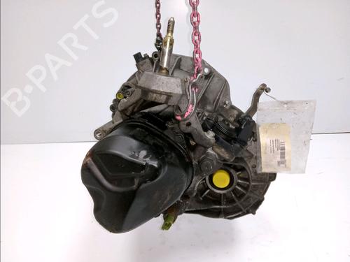 Gearbox NISSAN MICRA III (K12) 1.4 16V | BP12585562M3 