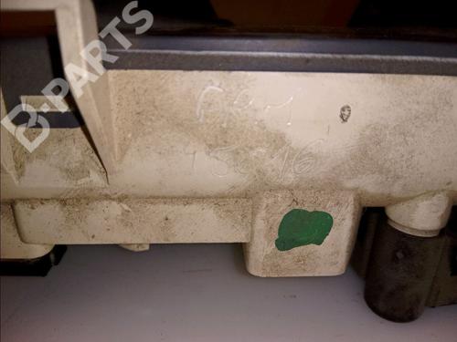 Climate control RENAULT CLIO II (BB_, CB_) 1.2 (BB0A, BB0F, BB10, BB1K, BB28, BB2D, BB2H, CB0A,... | BP11101096I5 