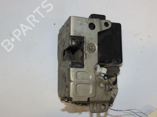 Rear right lock DACIA LOGAN MCV (KS_) 1.5 dCi (KS0W) | BP29441796C99 