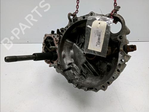 Used Gearbox Gearbox 14996247 14996247