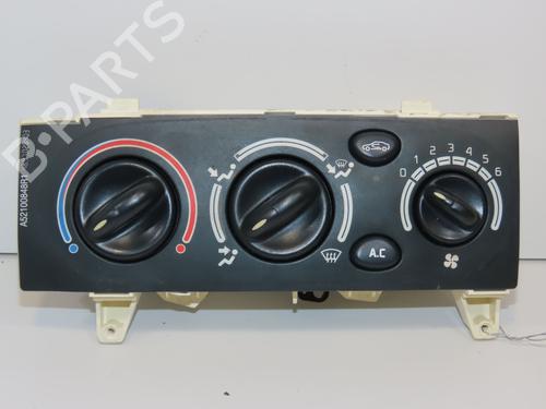 Climate control RENAULT MEGANE I (BA0/1_) 1.6 i (BA0L) | BP28830390I5 