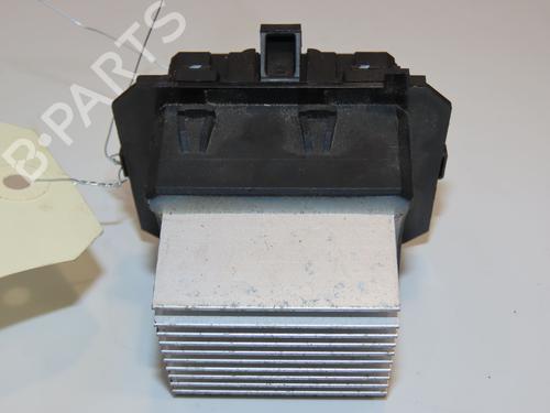 Heater resistor DACIA DUSTER (HM_) 1.3 TCe 130 (HMMF) | BP28801494M108 