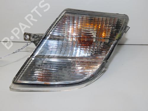 Used Left front indicator Left front indicator NISSAN MICRA III (K12) 1.4 16V (88 hp) 33681094 33681094