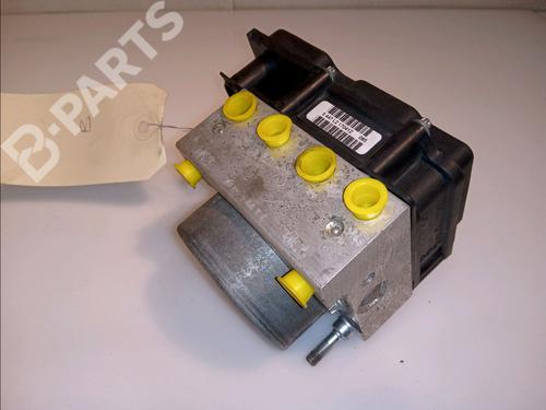 ABS pump RENAULT CLIO III (BR0/1, CR0/1) 1.2 16V (BR02, BR0J, BR11, CR02, CR0J, CR11) | BP11516997M43 