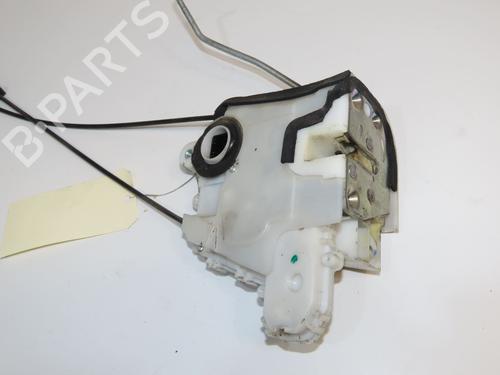 Used Front right lock Front right lock 38942722 38942722
