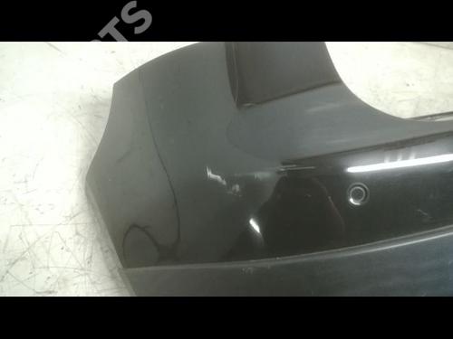 Rear bumper VW GOLF V (1K1) 1.9 TDI | BP9605055C8 