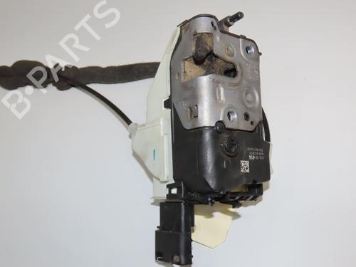 Rear right lock CITROËN BERLINGO Box Body/MPV (B9) 1.6 HDi 75 | BP30691896C99 