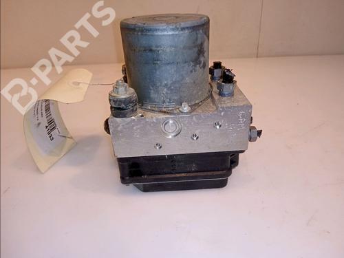ABS pump CITROËN C4 Picasso I MPV (UD_) 1.6 HDi | BP11100269M43 
