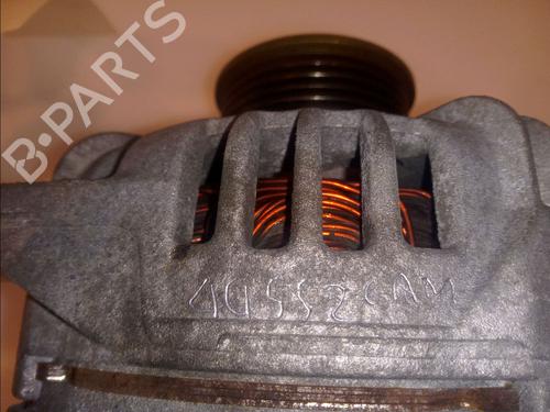 Alternator ALFA ROMEO 147 (937_) 1.6 16V T.SPARK (937.AXA1A, 937.AXB1A, 937.BXB1A) | BP23172077M7 