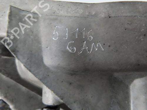 Gearbox DACIA SANDERO II 1.0 LPG (B8ML) | BP28967294M3