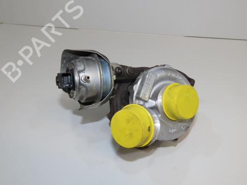 turbochargersupercharger-ford-kuga-ii-dm2-2012-36873784 main image