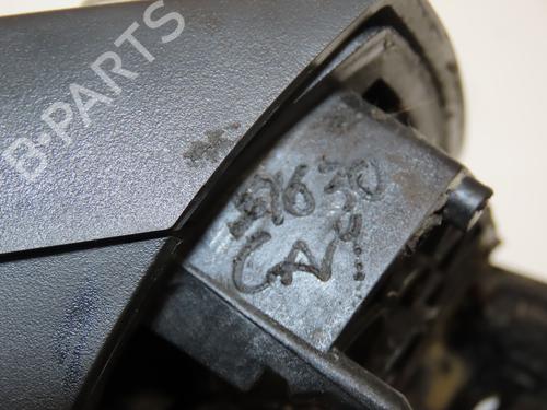 Right mirror PEUGEOT 207 (WA_, WC_) 1.6 HDi | BP26381262C27 