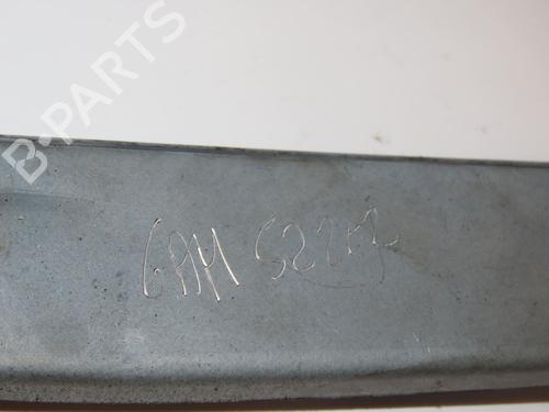 Rudehejsemekanisme ventre foran RENAULT TRAFIC III Van (FG_) 1.6 dCi 125 (FGMH) | BP28572993C22