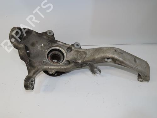 Right front steering knuckle BMW X5 (E70) xDrive 30 d | BP36493979M26 - Image 5
