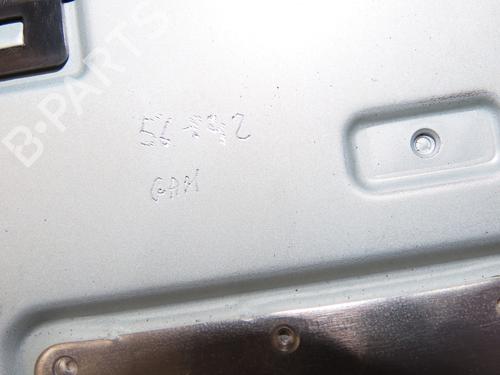 Radio RENAULT MEGANE IV Hatchback (B9A/M/N_) 1.5 dCi 110 (B9A3) | BP39084066E6 - Image 2