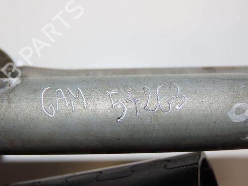 Front wiper motor PEUGEOT 106 I (1A, 1C) 1.0 | BP28833007M29 