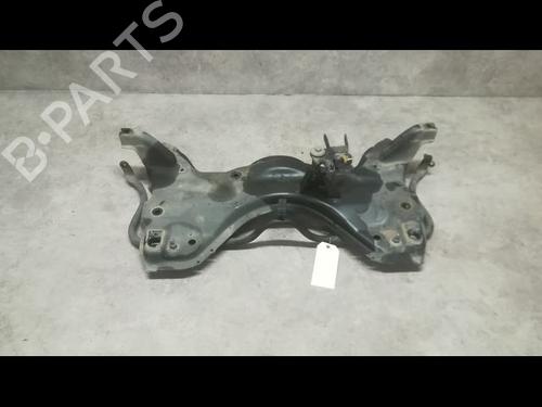 Used Subframe Subframe PEUGEOT 206+ (2L_, 2M_) 1.4 i (2LKFWA, 2MKFWA) (75 hp) 9609293 9609293