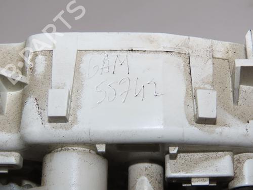Climate control FIAT DUCATO Van (244_) 2.3 JTD | BP33860633I5 - Image 4