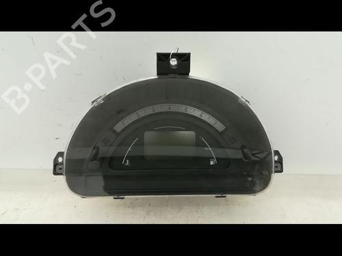 Used Instrument cluster Instrument cluster 9593132 9593132